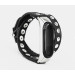 Шкіряний ремінець для Xiaomi Mi Band 3 4 5 6 7 8, 2982