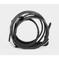 Шкіряний ремінець для Xiaomi Mi Band 3 4 5 6 7 8, 2983