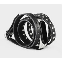 Шкіряний ремінець для Xiaomi Mi Band 3 4 5 6 7 8, 2984