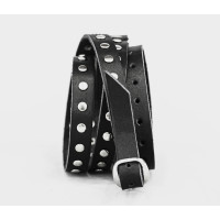 Шкіряний ремінець для Xiaomi Mi Band 3 4 5 6 7 8, 2984