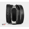 Шкіряний ремінець для Xiaomi Mi Band 3 4 5 6 7 8, 2985