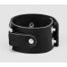 Шкіряний браслет, код 3145