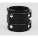 Широкий шкіряний браслет, код 3178ст