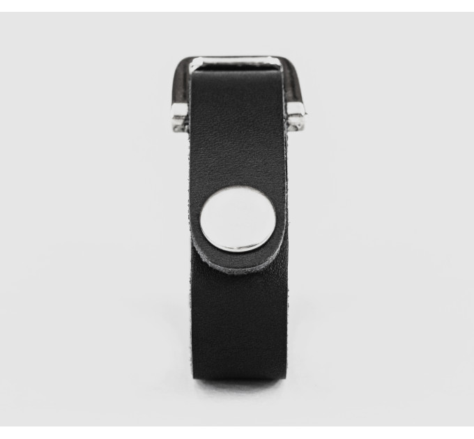 Шкіряний браслет, код 3240