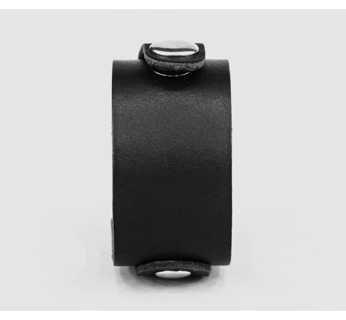 Шкіряний браслет, код 3272