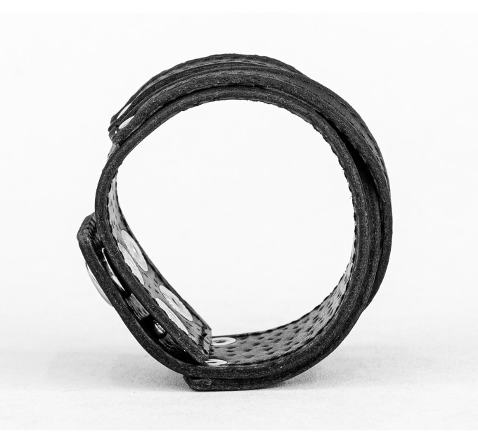 Шкіряний браслет, код 3291ст