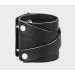 Широкий шкіряний браслет, код 3297