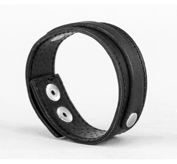 Шкіряний браслет, код 3540ст