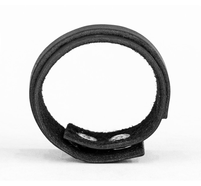 Шкіряний браслет, код 3541