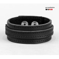 Шкіряний браслет, код 3541ст