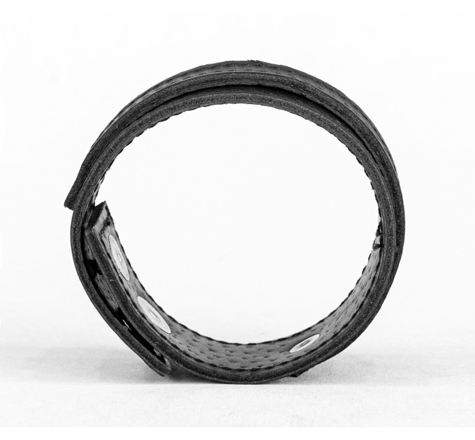 Шкіряний браслет, код 3541ст