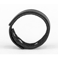 Шкіряний браслет, код 3542