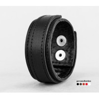 Шкіряний браслет, код 3542ст