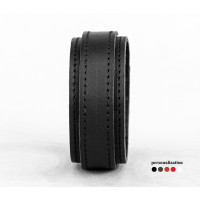 Шкіряний браслет, код 3542ст