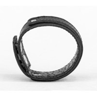 Шкіряний браслет, код 3542ст