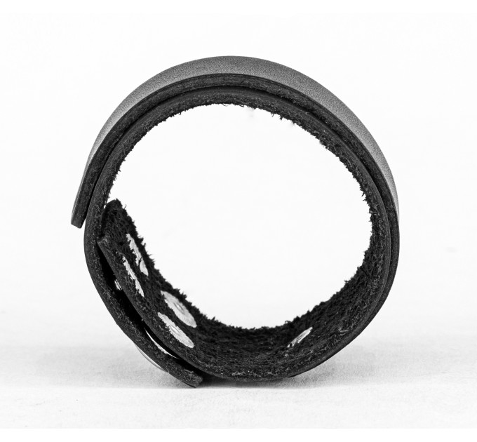 Шкіряний браслет, код 3543