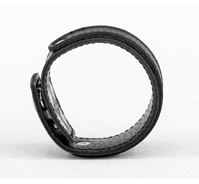 Шкіряний браслет, код 3543ст