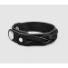 Шкіряний браслет, код 3549