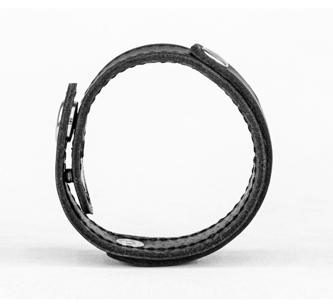 Шкіряний браслет, код 3550ст