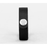 Шкіряний браслет, код 3551