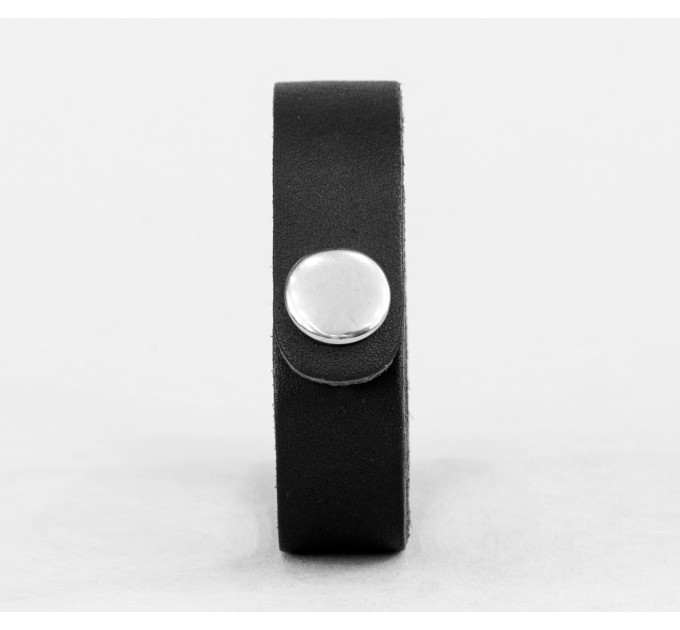 Шкіряний браслет, код 3551