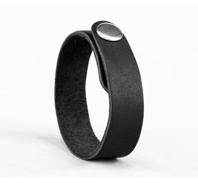 Шкіряний браслет, код 3551