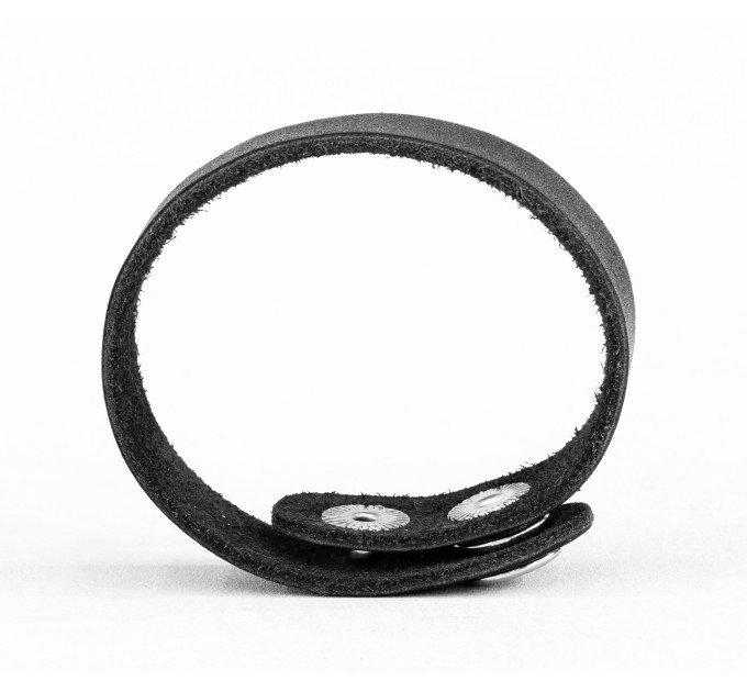 Шкіряний браслет, код 3551