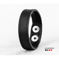 Шкіряний браслет, код 3551ст