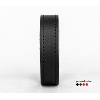 Шкіряний браслет, код 3551ст