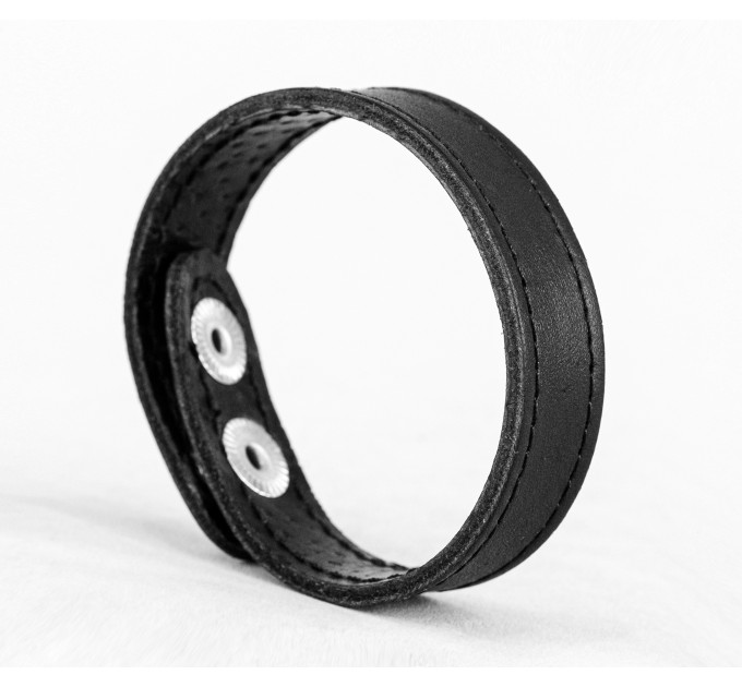 Шкіряний браслет, код 3551ст