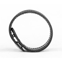 Шкіряний браслет, код 3551ст