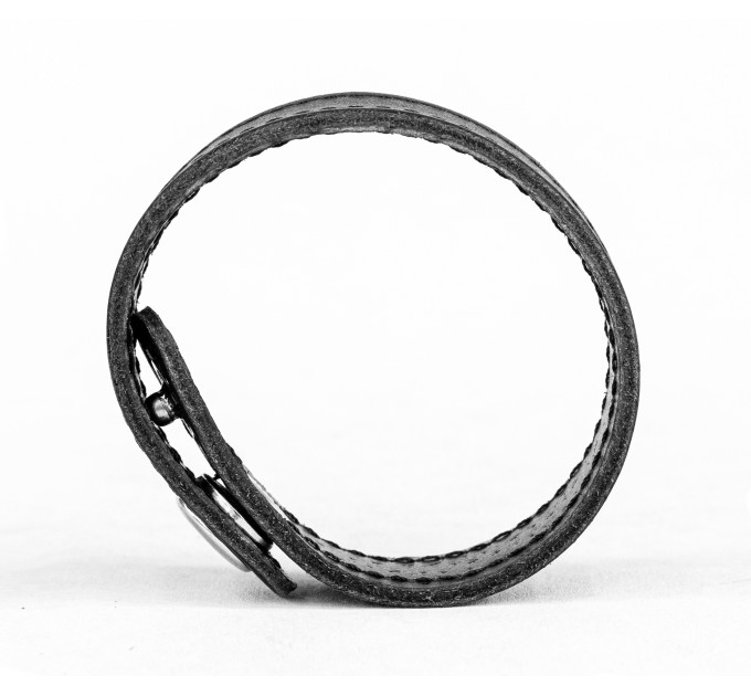 Шкіряний браслет, код 3551ст