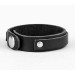 Шкіряний браслет, код 3552