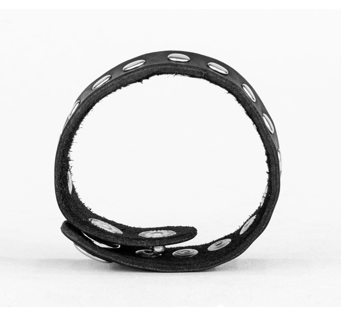 Шкіряний браслет, код 3556