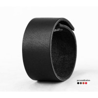 Шкіряний браслет, код 3600