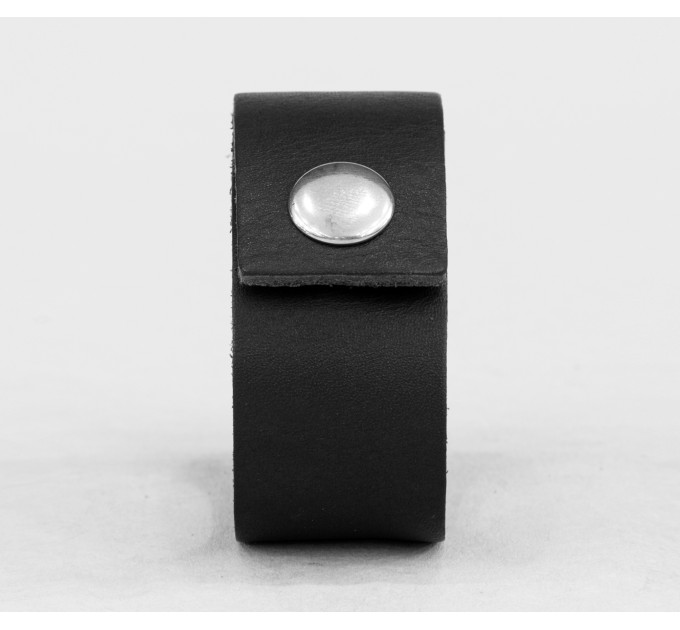 Шкіряний браслет, код 3600