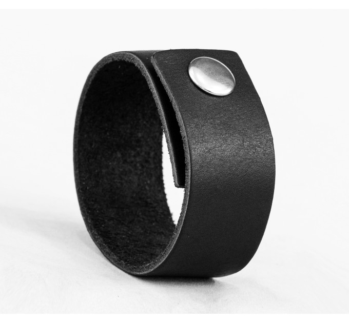 Шкіряний браслет, код 3600