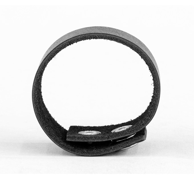 Шкіряний браслет, код 3600