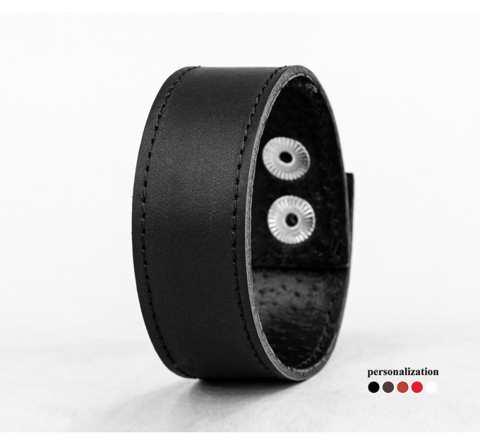 Шкіряний браслет, код 3600ст