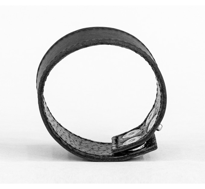 Шкіряний браслет, код 3601ст