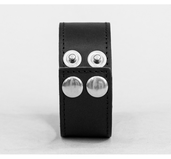 Шкіряний браслет, код 3601ст