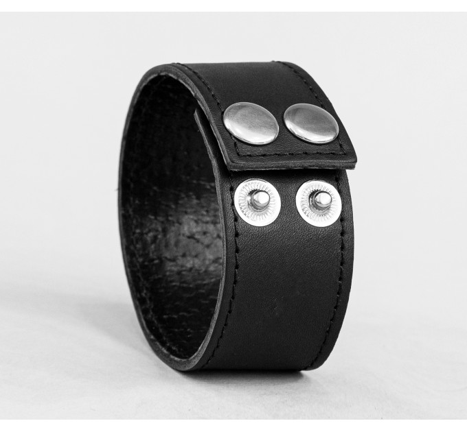 Шкіряний браслет, код 3601ст