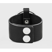 Шкіряний браслет, код 3611