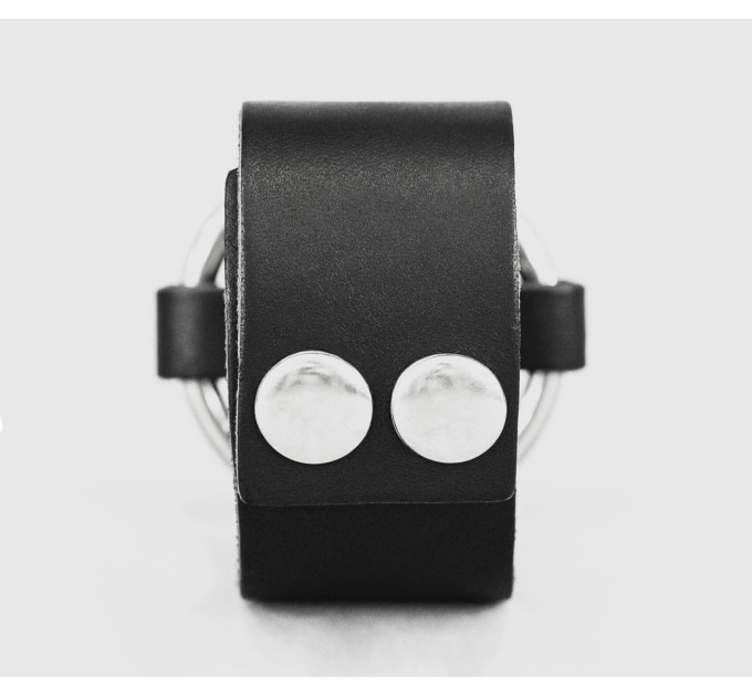 Шкіряний браслет, код 3611