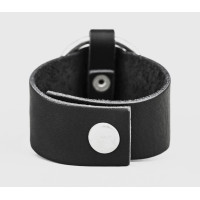 Шкіряний браслет, код 3612