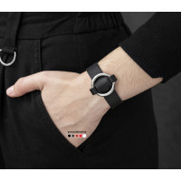 Шкіряний браслет, код 3613