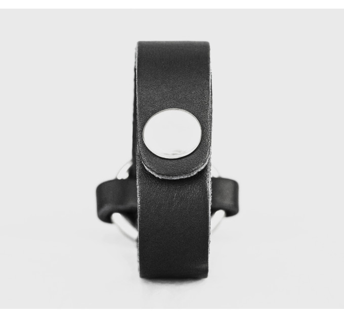 Шкіряний браслет, код 3613