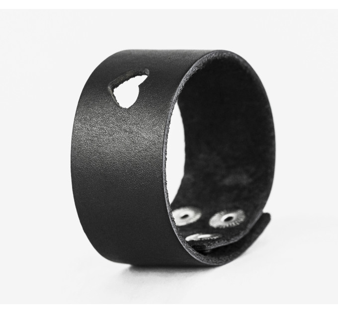 Шкіряний браслет, код 3622