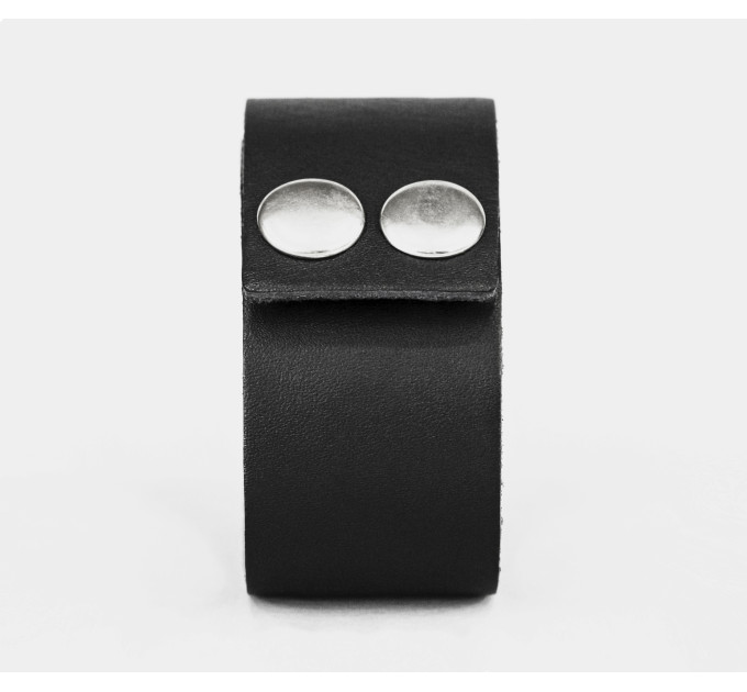 Шкіряний браслет, код 3622