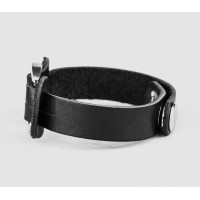 Шкіряний браслет, код 3740